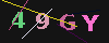Gambar captcha